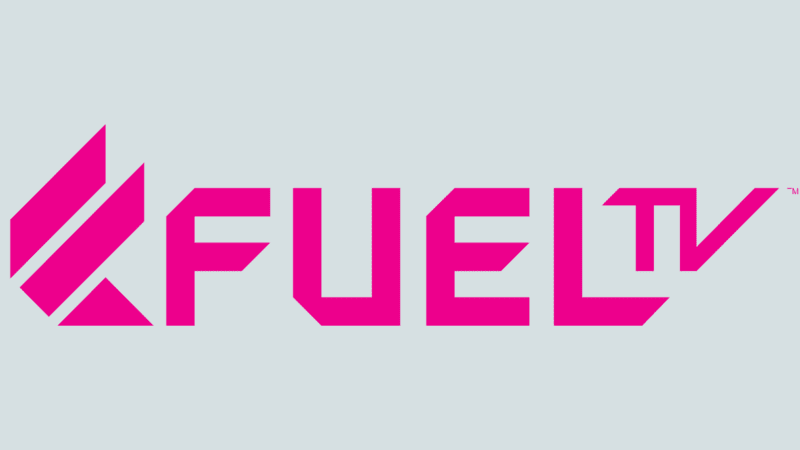 Fuel TV